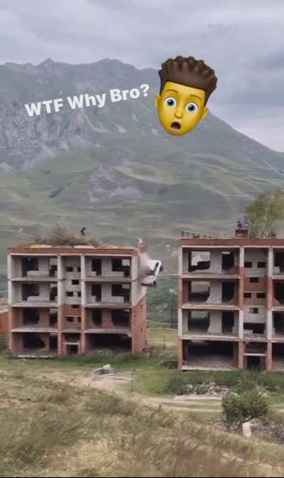 To Be A Daredevil 