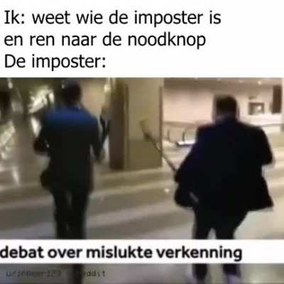 Mark is wel een beetje sus
