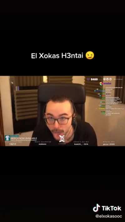 xocas kawaii