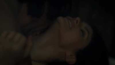 Alexandra Daddario from Mayfair Witches Episode 8
