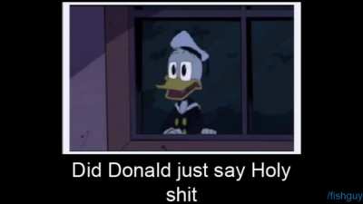 Made a meme