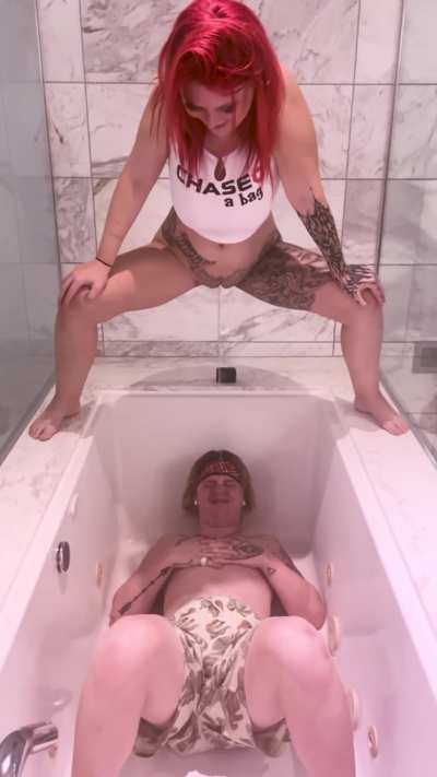 Not your usual pornstar experience!