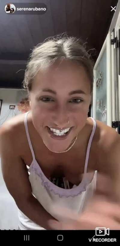 Sarah slip