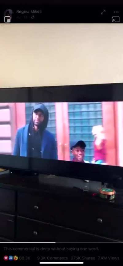 Best Commercial