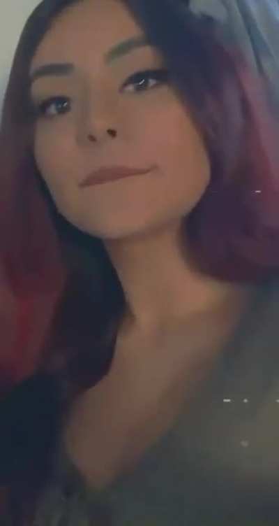 Who want her? I&rsquo;ll sell it
