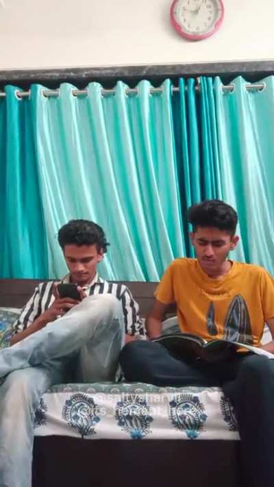behti hawa sa tha woh