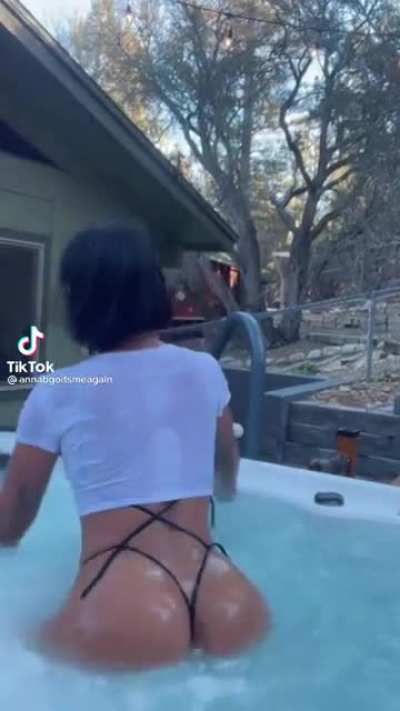 Booty 🍑