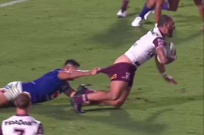 Pantsed 🏉