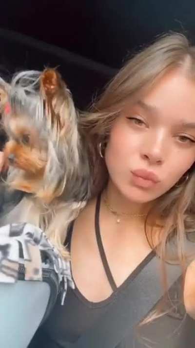 Lovely