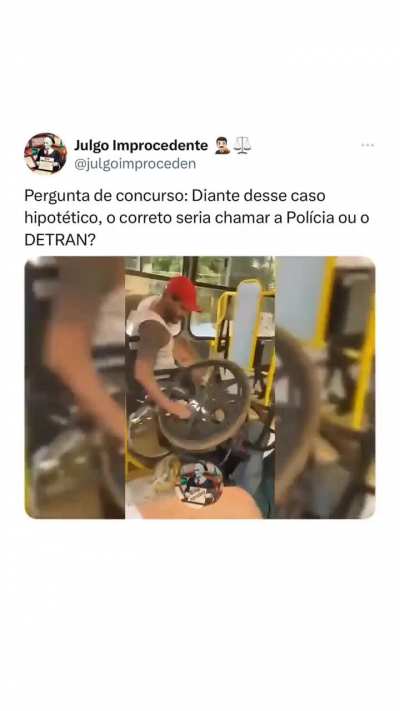 "fdp voc&ecirc; vai me pagar" KKKKKKK