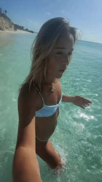 Olivia Ponton