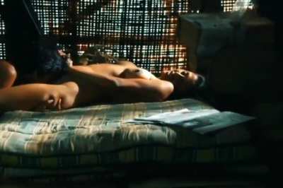 Paoli Dam in Chatrak (2018)