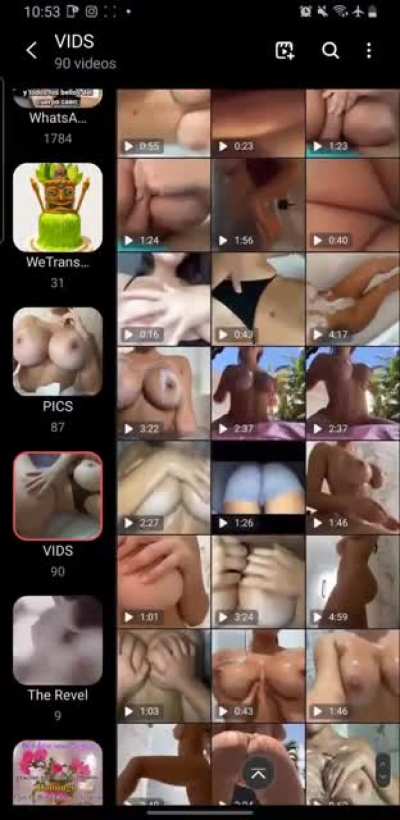 G . 3 N 3 S is L0 pez, more than 90 exclusive video<wbr>s🔥🔥😈 INFO DM