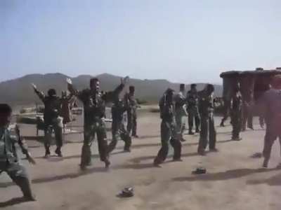 "...the Afghan troops have 300,000 well-equipped &mdash; as well-equipped as any army in the world" - Biden