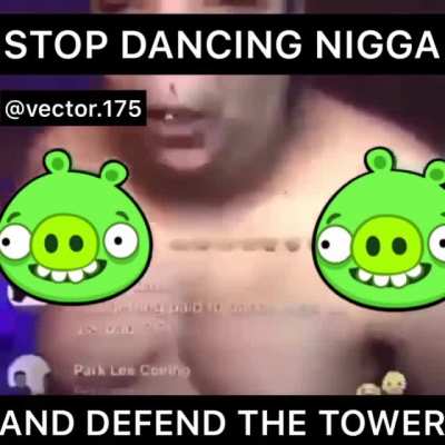 King pig
