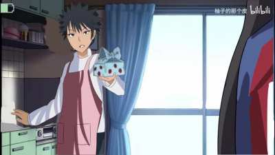 Toaru Kagaku no Suzushina Yuriko OP