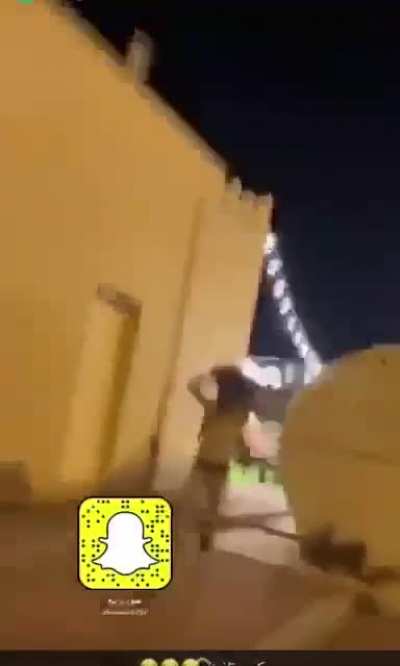 Hıyarı görünce Hulk'a dönen Mısırlı