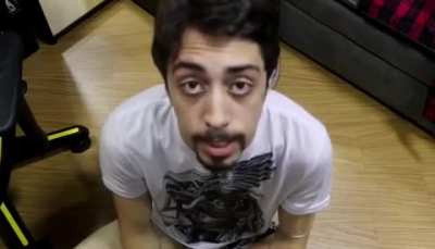 Sorry mais isso vai ser engra&ccedil;ado c: