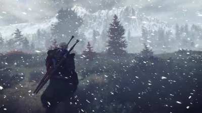 Winter is Coming