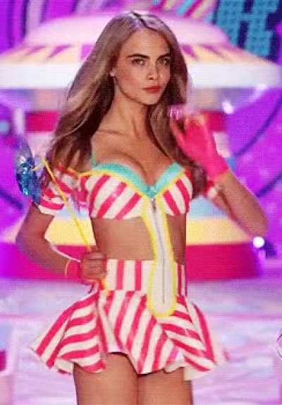 Such an Iconic Outfit