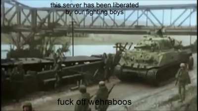 My friend sent me this on discord, I'm proud of him