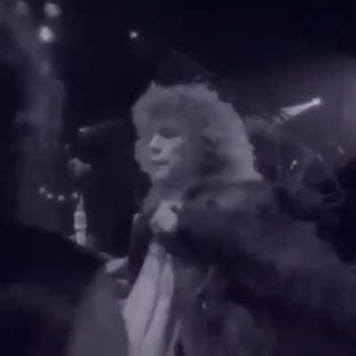 I&rsquo;m not too sure how to feel about this remastered Bon Jovi.