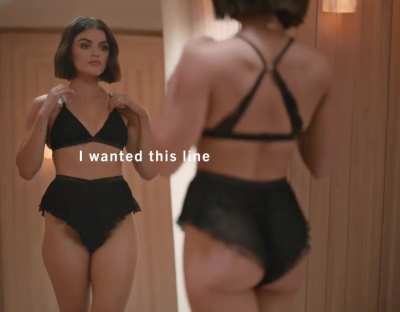 Lucy Hale
