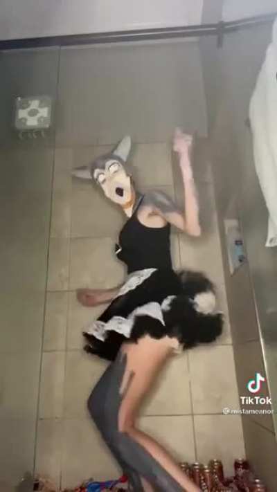 I'm 15 and this is yeet