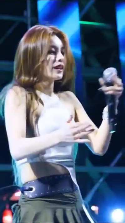 Yeji