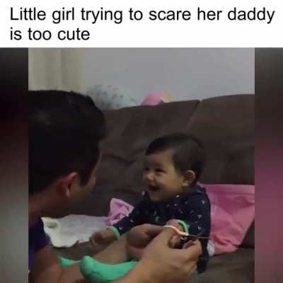 Que fofinha caraaaaa
