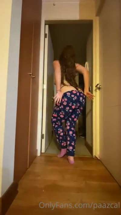 Paz Castillo/paazcal OF video😋