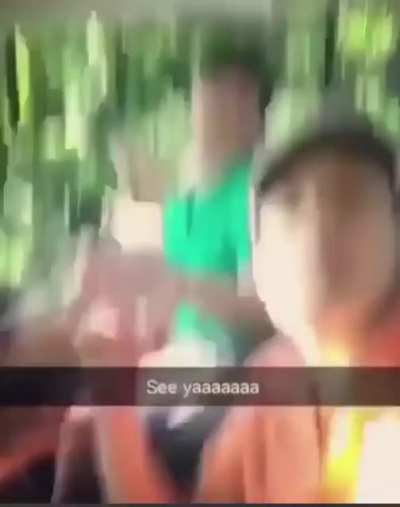 Drinking and driving is never a good idea