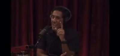 Here's the video of Joe Rogan schooling Dr Gupta about Ivermectin.