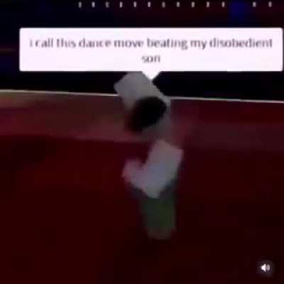 my disobedient son