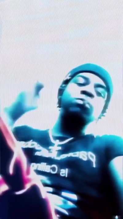 Anyone know anything bout this snippet, it&rsquo;s called &ldquo;for you&rdquo; 