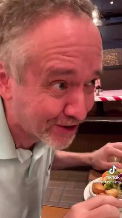 Going to TGI Fridays on a Thursday 🤭😆