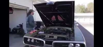 Watch until the end.... I’m dying