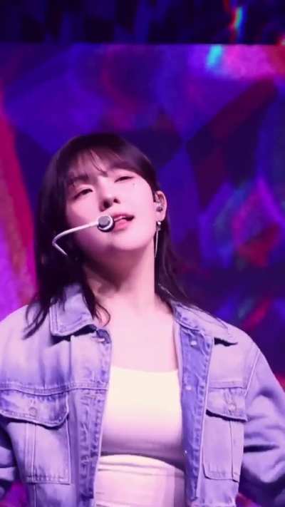 Kep1er - Chaehyun 🥵