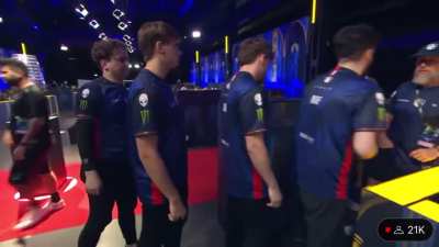 Disaster strikes twice in a row for Team Liquid&rsquo;s sports psychologist.