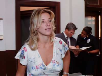 Anastasia Sakelaris