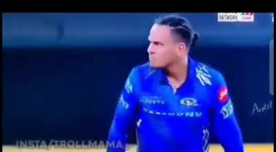 What a celebration