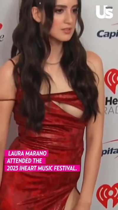 Laura Marano