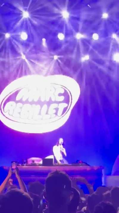 Best. Show. Ever.