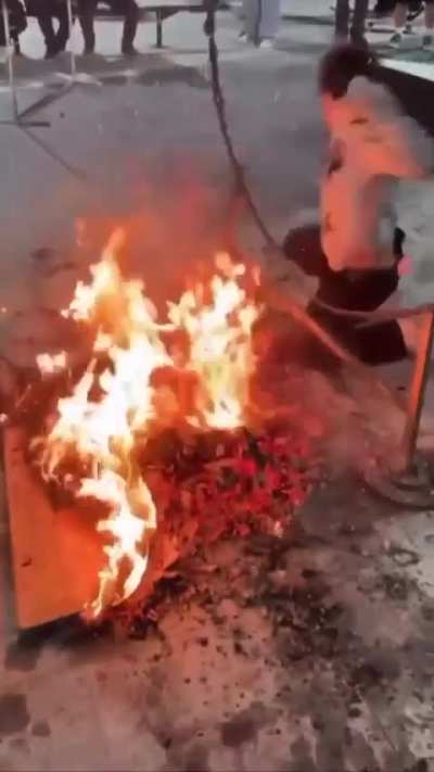 🔥