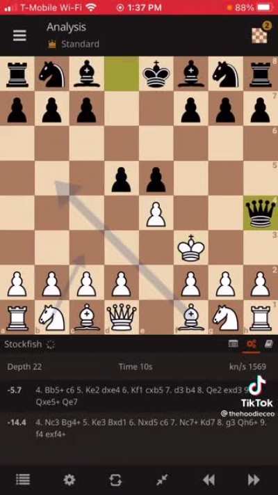 The “Simp opening”. Not mine but still too funny lol