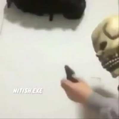 Wait what?