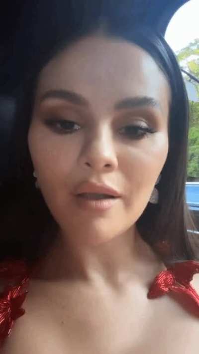Selena video