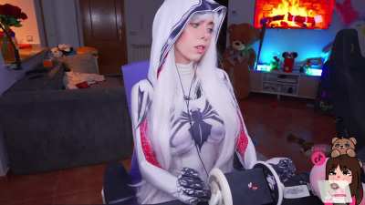 spiderjenz 3
