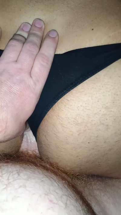 Such cute moans