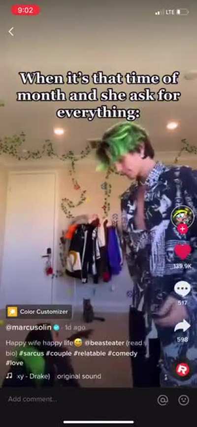 Okay maybe I&rsquo;m just old and loved vine.....but these tiktok boys look like they&rsquo;re gonna lace a young girl with fentanyl. The cringe and weird vibes are LOUD!